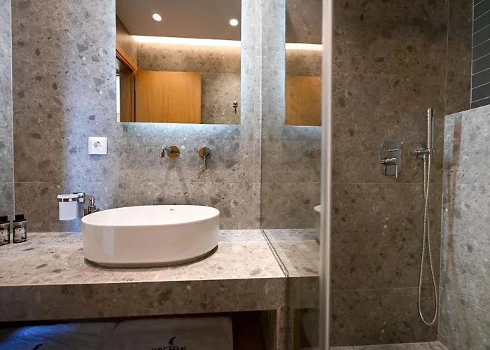 Eumorphia Studios&apartments Città di Skiathos