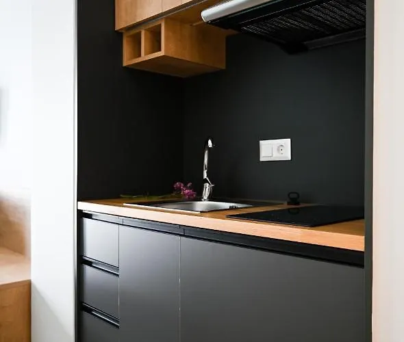 Eumorphia Studios&apartments Aparthotel 4*