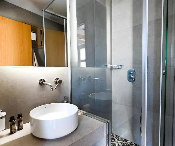 Eumorphia Studios&apartments 4*