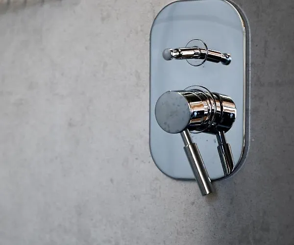 Eumorphia Studios&apartments Aparthotel