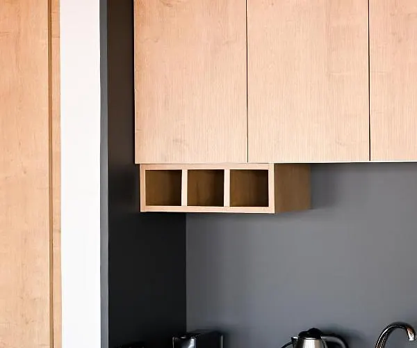 Aparthotel Eumorphia Studios&apartments